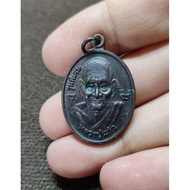 Luang Phor Kaew蛇桥 BE 2554