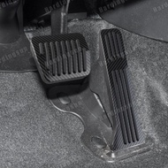 Car Pedals for Mazda 2 3 6 CX5 CX 5 CX3 CX7 CX8 CX9 2012 - 2022 Accelerator Fuel Brake Pedal Cover Accessories