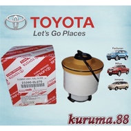 Fuel Filter 0L070 for TOYOTA Innova Fortuner Hilux 2016-2022 23390-0L070