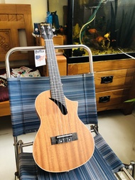 Đàn ukulele concert Dallas chính hãng Duy Guitar Store phân phối