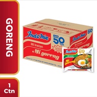 Indomie Fried 1 Box