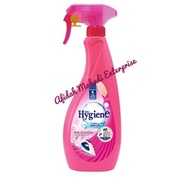 HYGIENE IRON STARCH SPRAY