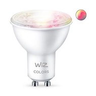WiZ Wi-Fi黃白光 智能LED燈泡 – 4.7W / GU10