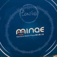 HERAN禾聯 MinaE MAB-A01T1 數位機上盒