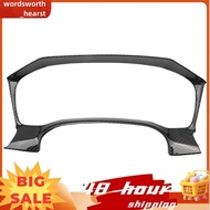 1 Pcs Dashboard Cover Trim for  3 Series 325Li 320Li G20 G28 2020-2022