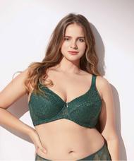 Sorella Be Beauty Full Cup Underwired Soft Padded Bra S11-29803 (Plus Size Design)
