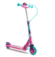 Children's scooter with brake Play 5 for kids ages 4 to 6 (95cm to 1.30m)