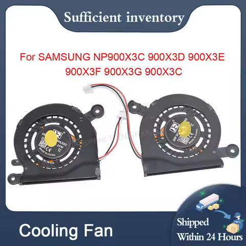 New DC5V KDB0505HC-BJ98 KDB0505HC-BJ99 For SAMSUNG NP900X3C 900X3D 900X3E 900X3F 900X3G 900X3C Lapto