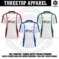 TF family fan made jersey FT family jersey fully printed premium version free installation nickname 