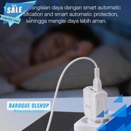 ROBOT RTK6 2.4A DUAL OUTPUT ADAPTER CHARGER BEST PRODUCT