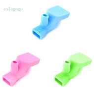 COLO Silicone Faucet Extender Water Tap Extension Washing Device Kitchen Guide Sink