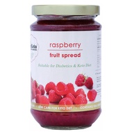 - Freshmax - Superketo sugar free - No sugar added - Low Carb Raspberry Spread sugar free Raspberry 