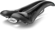 Selle SMP Well S Gel Saddle Black, Small