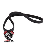 06D109119B TOOTHED BELT FOR AUDI A1 A3 A4 A6 TT VW GOLF JETTA PASSAT POLO SCIROCCO TOURAN