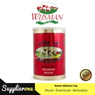 Wijsman Butter / Butter Kaleng / Butter Wijsman 1kg 454gr 200gr