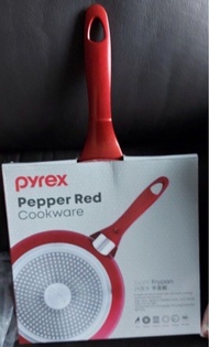 Pyrex frying pan 24 cm