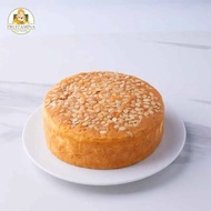 Fruitamina เค้กทุเรียน (Durian Mania Cake) BY. อ.ยิ่งศักดิ์