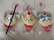 Chiikawa 全新 原袋 有牌 可麗餅 一番賞 C 賞