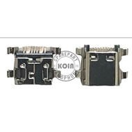 KONEKTOR ONLY CAS CHARGER SAMSUNG G7102/G7106/GRAND 2 J2 PRIME ORIGINAL