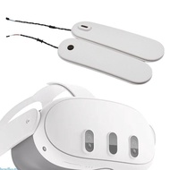 beste VR AR Headset Speakers ABS Design For VR Headset Immersive Gaming Movie