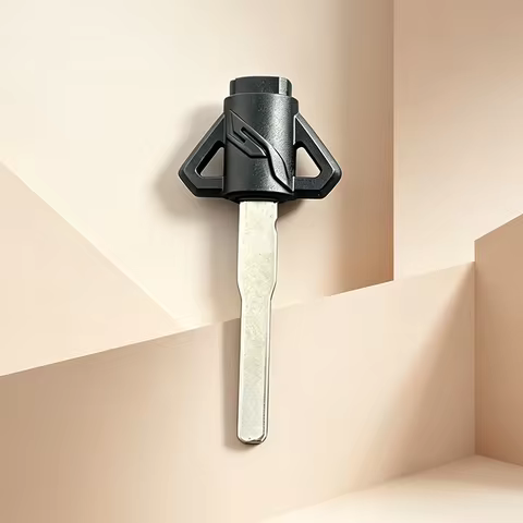 Motorcycle Keys For YAMAHA YZF R15 SP MT15 MT-15 R15 V3 LC150 Y15ZR Blank Key Motorcycle Key with ma