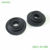 Car accessories D651-34-38X front shock absorber strut bearing for Mazda 2 2007-2011