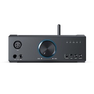 Fiio K9 Desktop Headphone Amplifier AMP USB ES9038PRO*2 DAC Bluetooth Hifi Audio THX AAA 788+ LDAC D