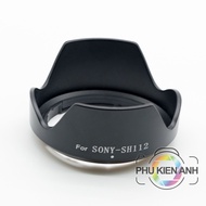 Sony Hood for 16mm 18-55mm lens