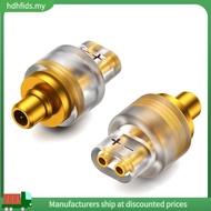 [in stock]QDC Mmcx Adapter Mmcx to Qdc Adapter Female to IE300 Male Adapter for IE600 IE900  N5005 N