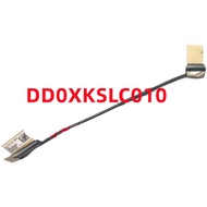LCD Cable Screen DisplayPort Cable Replacement for Asus a bean adol14fqc adol14flc v4100 v4050f m460