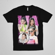 LIA ITZY T-SHIRT