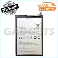 BATTERY REPLACEMENT FOR INF HOT 10i BL-58CX (6000mAh)