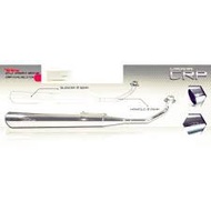 Ex5 / kriss110 / kriss100 Racing exhaust pipe (CJ Ipoh) Op1