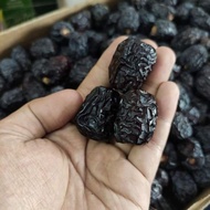 Super Kurma Ajwa / Kurma Ajwah / Kurma Nabi / Ajwa Aliyah / Ajwa 7