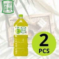 [日本直送] 伊右衛門綠茶 2升 x 2