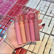 Romand Glasting Color GLOSS Lip GLOSS Tint plumps lips