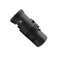 17111437362Suitable for BMW BMW E46 M43 N42 N46 Thermostat 80° Auto Parts Cross