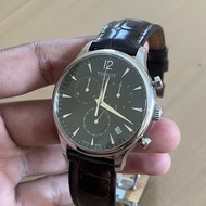 TISSOT T063617A JAM TANGAN BEKAS SECOND ORIGINAL