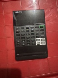SONY 電視/旗艦機王多媒體遙控器 RM-679MTP
