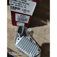 Ic regulator alternator kijang 5K/grand automotive