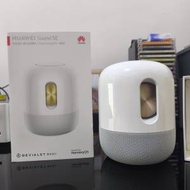 華為藍牙音箱