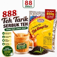 Halal*888 Teh Tarik Serbuk Teh Wangi Ros* 850g
