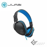 JLab JBuddies Pro兒童耳機-藍色 G00004470
