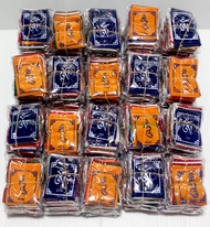 Velvet Tibetan Prayer Flag 5cm * 4cm * 100 Strings (1000 Flags) 3232.62 Baht.