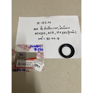 Z-120.20 NSR Right Crankshaft Seal Zipper Mtx125 phantom150 Pan Pipe M150 HX135 (2 Sides) No. = 32-4