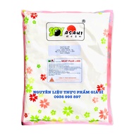 1Kg Bột đạm đậu nành cao cấp MEAT PLUS +400 Malaysia - Tạo dẻo dai giữ nước tăng kết dính làm giò ch