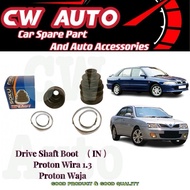 DRIVE SHAFT BOOT PROTON WIRA 1.3 / WAJA  ( IN )