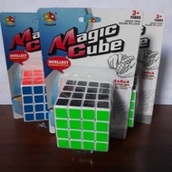 Rubiks 4x4x4 magic cube educational toy
