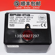 BRAHMA Programmer OR3/B|Prama GR2 Controller Imported RBO522 Control Box|Panama GF2