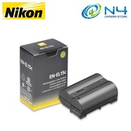 Nikon EN-EL15c Rechargeable Lithium-Ion Battery